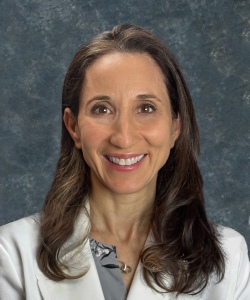 Dr. Elinor Alon - Root Canal Specialist